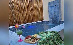 Marinho Suites Milagres