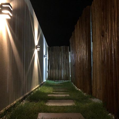 Marinho Suites Milagres São Miguel dos Milagres Exterior foto