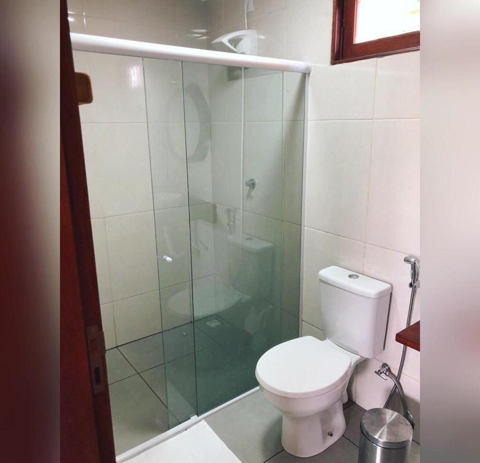Marinho Suites Milagres São Miguel dos Milagres Exterior foto