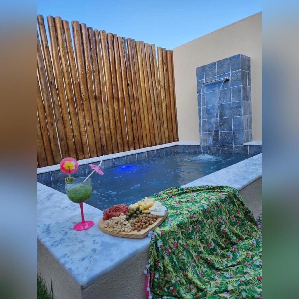 Marinho Suites Milagres São Miguel dos Milagres Exterior foto