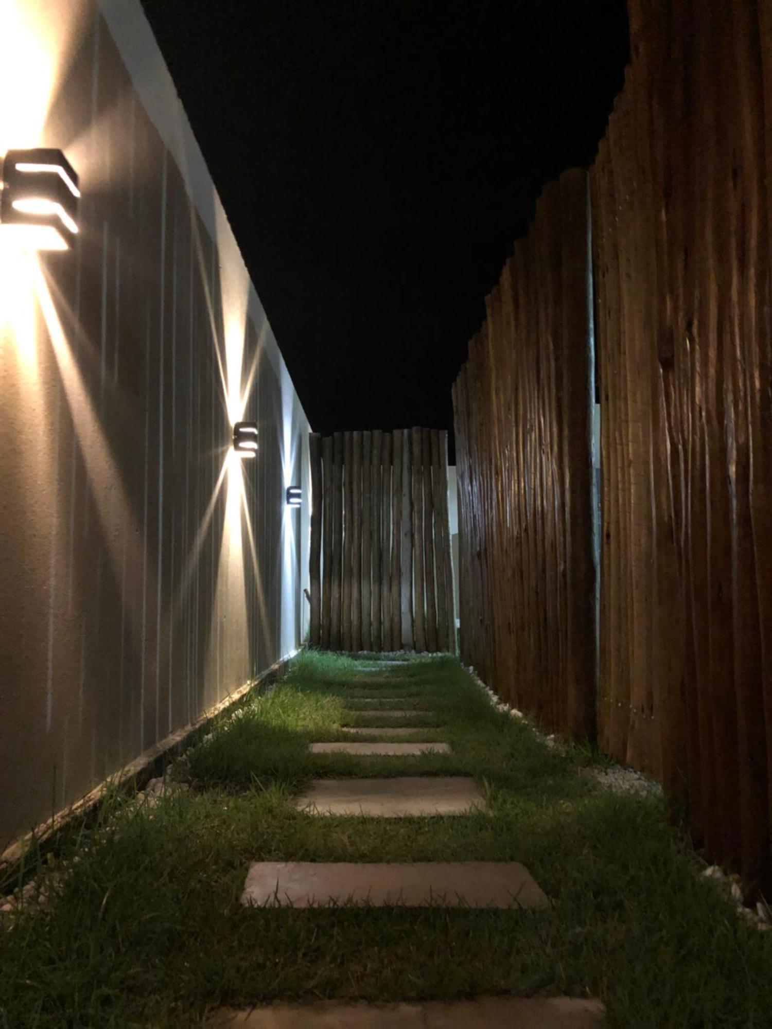 Marinho Suites Milagres São Miguel dos Milagres Exterior foto