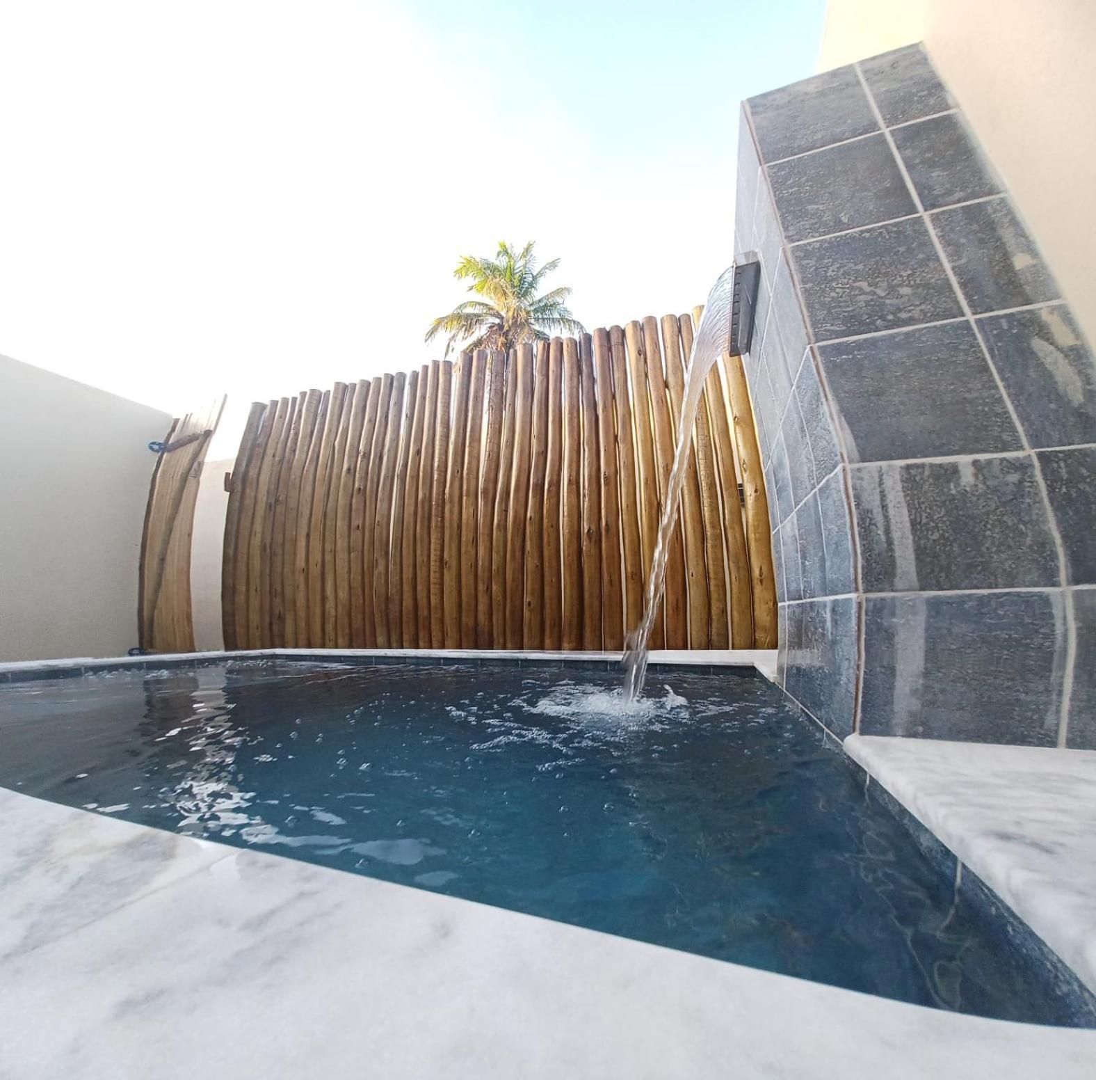 Marinho Suites Milagres São Miguel dos Milagres Exterior foto
