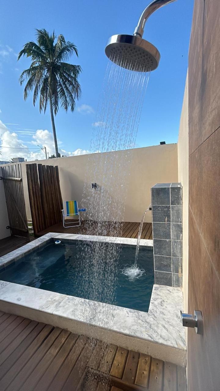 Marinho Suites Milagres São Miguel dos Milagres Exterior foto